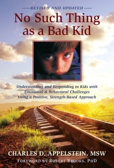 No Such Thing as a Bad Kid!